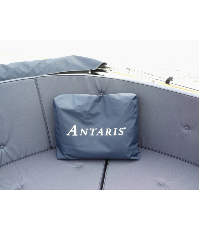 Antaris Gepersonaliseerd Antaris bootkussen
