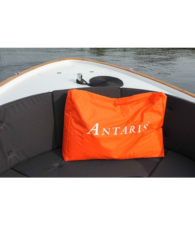 Antaris Gepersonaliseerd Antaris bootkussen