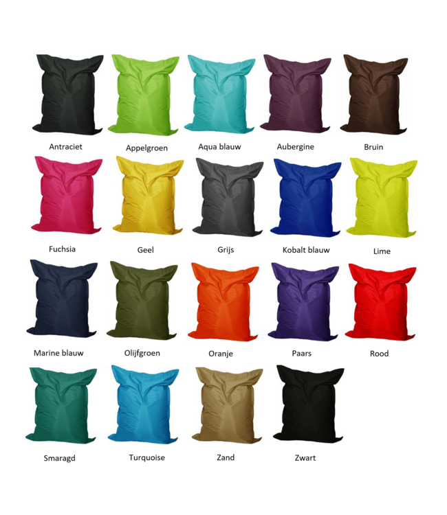 Maril Gepersonaliseerd Maril bootkussen