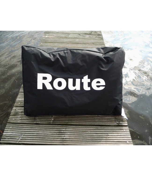 Aquatec Gepersonaliseerd bootkussen