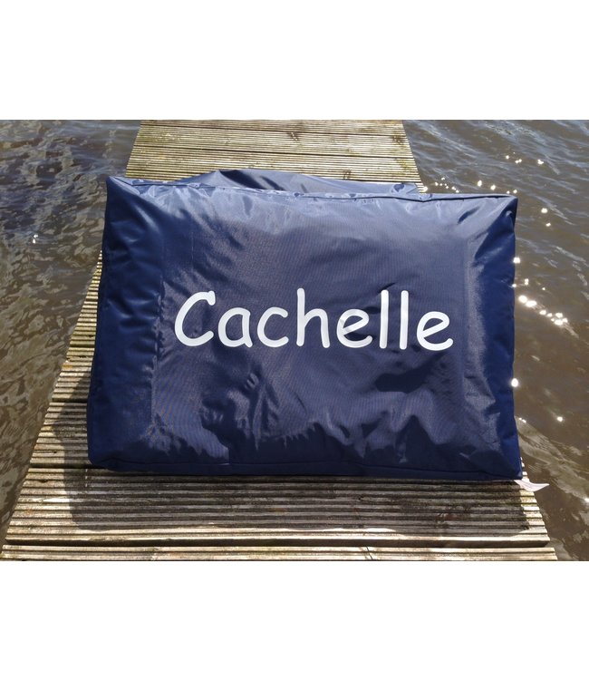 Aquatec Gepersonaliseerd bootkussen