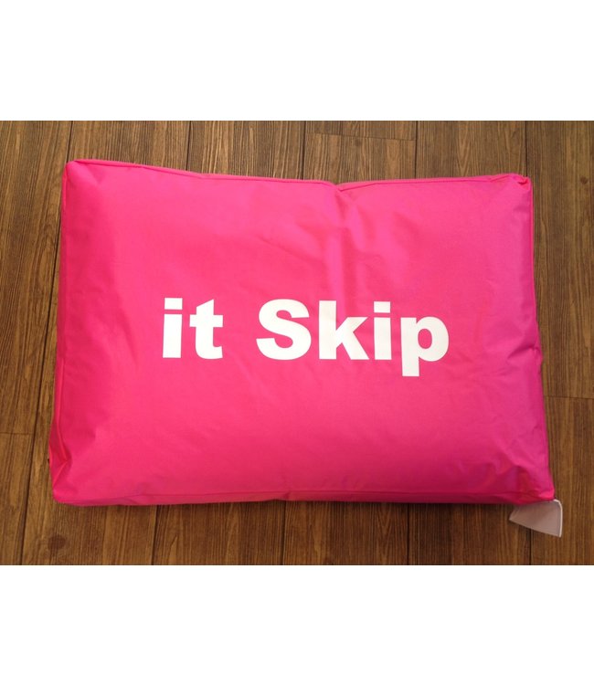 Aquatec Gepersonaliseerd bootkussen