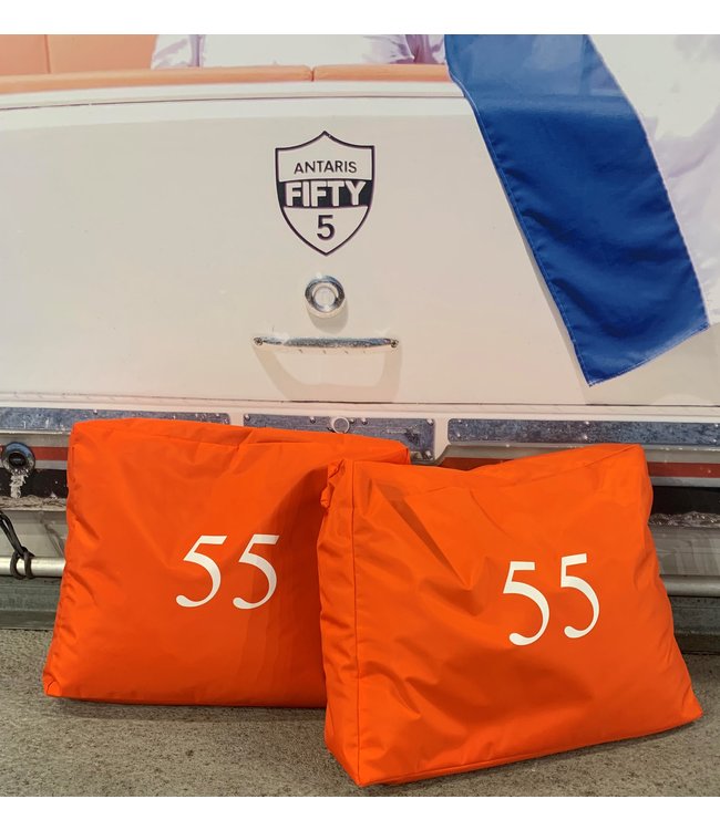 Aquatec Gepersonaliseerd bootkussen