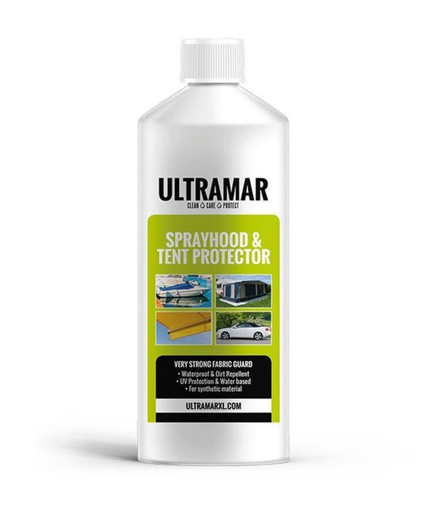 Ultramar Buiskap & tent protector 1 L