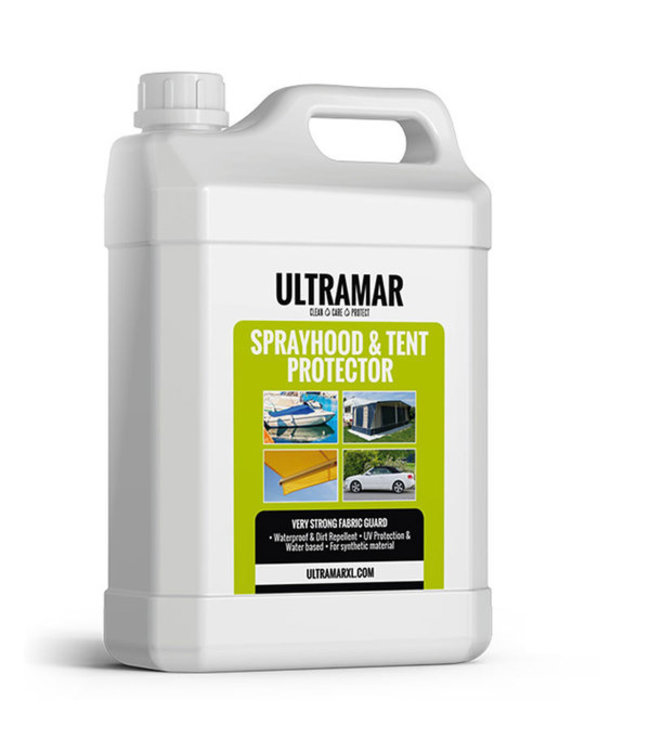 Ultramar Buiskap & tent protector 2,5 L