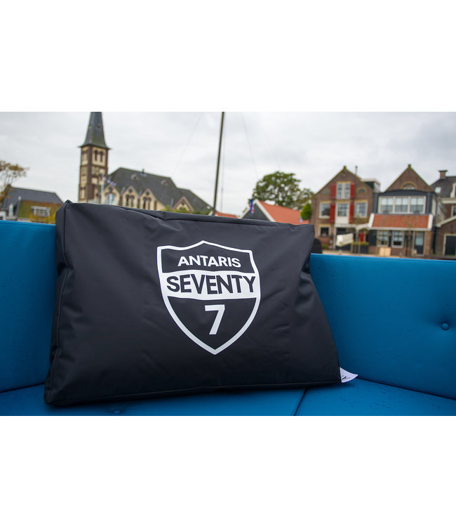 Antaris Antaris Fifty5, Sixty6 en Seventy7 bootkussen