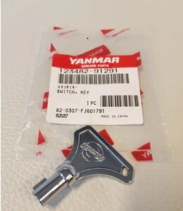 Yanmar Yanmar sleutel