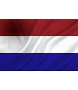 Nederlandse vlag │ 70x100