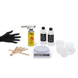 Epoxyshop Epoxy starterspakket