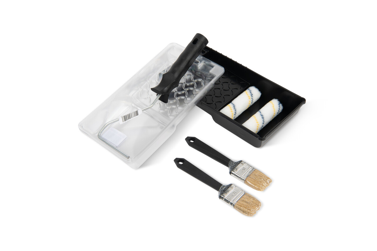 Epoxyshop Hulpmiddelen pakket