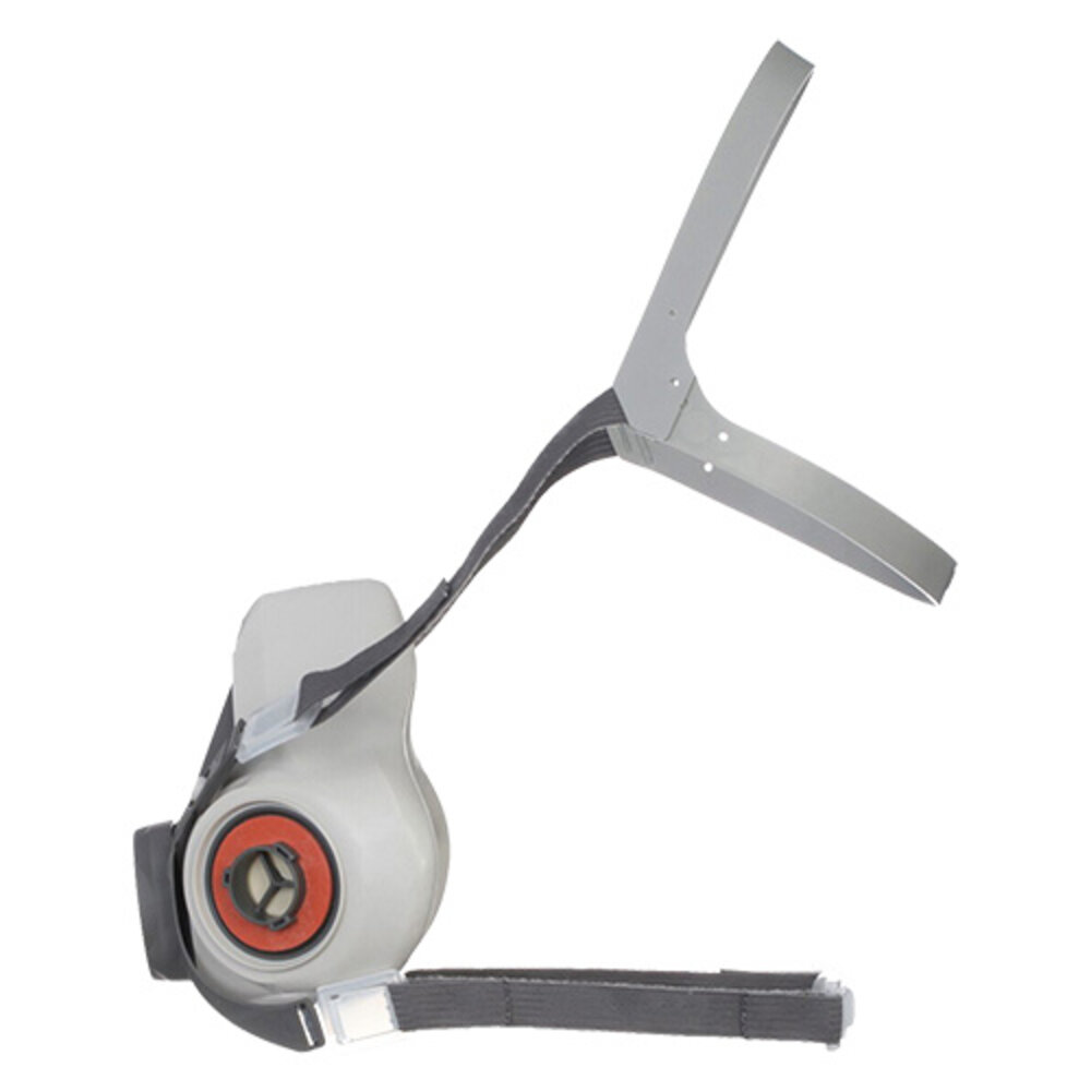 3M 3M Halfgelaatsmasker