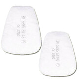 3M 3M Stoffilter P3 5935 - set van 2 stuks