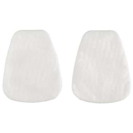 3M 3M Stoffilter P3 5935 - set van 2 stuks