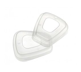 3M 3M Filterhouder 501 - set van 2 stuks