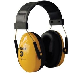 M-safe  Gehoorbeschermer met hoofdband