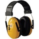 M-safe Gehoorbeschermer met hoofdband M-safe Gehoorbeschermer met hoofdband