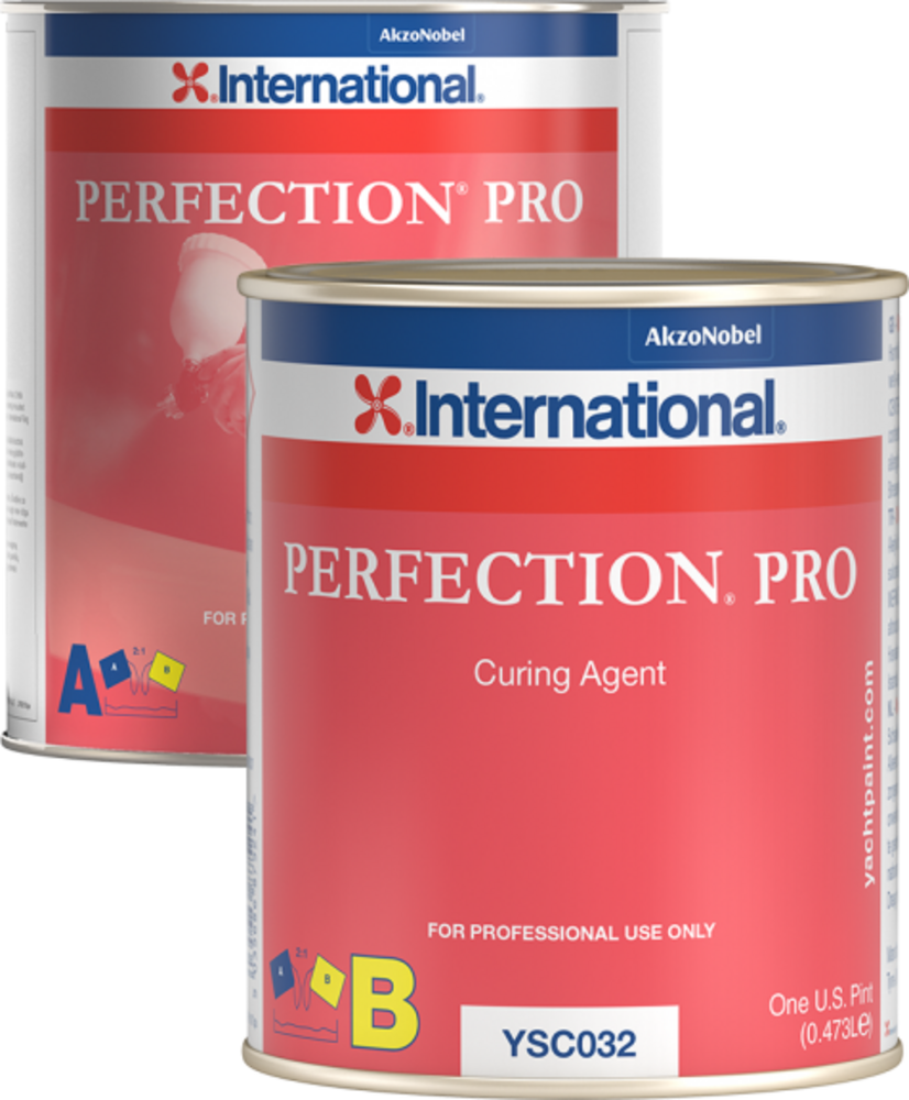 International International Perfection Pro - 1,42 L International International Perfection Pro - 1,42 L