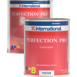 International International Perfection Pro - 1,42 L