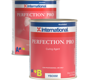 International International Perfection Pro - 1,42 L