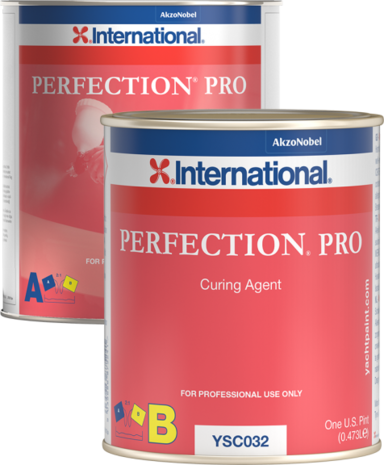 International International Perfection Pro - 1,42 L International International Perfection Pro - 1,42 L