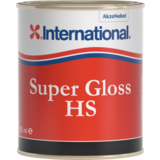International International Super Gloss HS - 750 mL