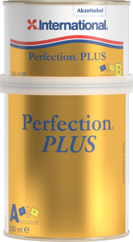 International International Perfection Plus - 750 mL International International Perfection Plus - 750 mL