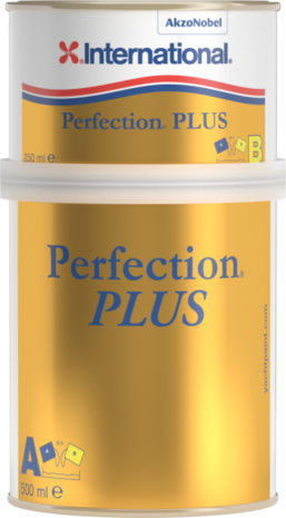 International International Perfection Plus - 750 mL International International Perfection Plus - 750 mL