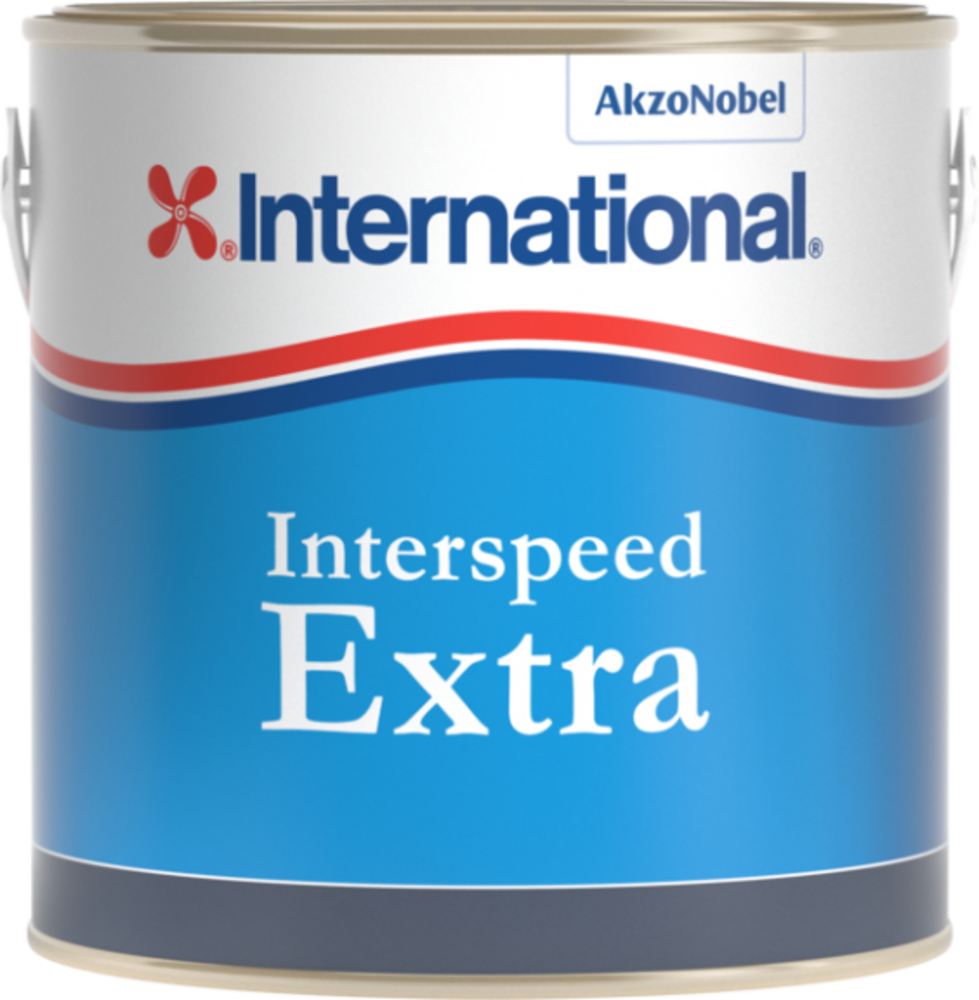 International International Interspeed Extra - 750 mL