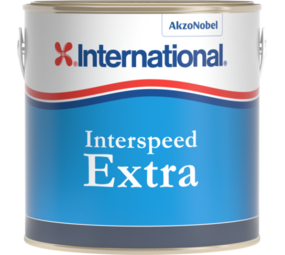 International International Interspeed Extra - 750 mL