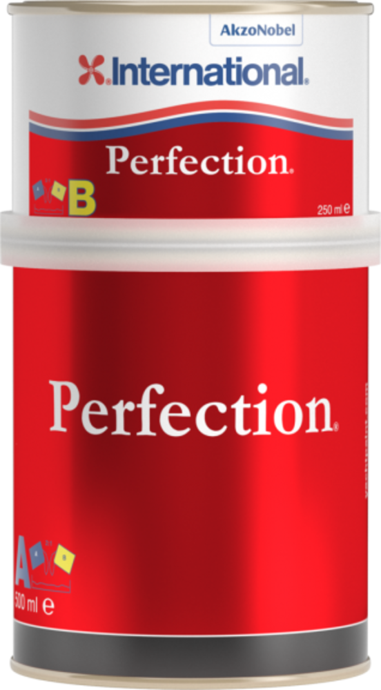 International International Perfection - 750 mL International International Perfection - 750 mL