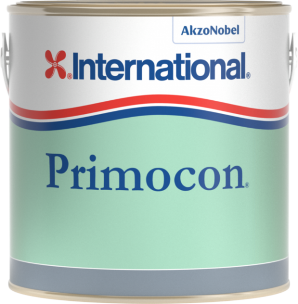 International International Primocon 3 - grijs - 750 mL International International Primocon 3 - grijs - 750 mL