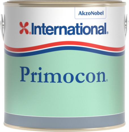 International International Primocon 3 - grijs - 750 mL International International Primocon 3 - grijs - 750 mL