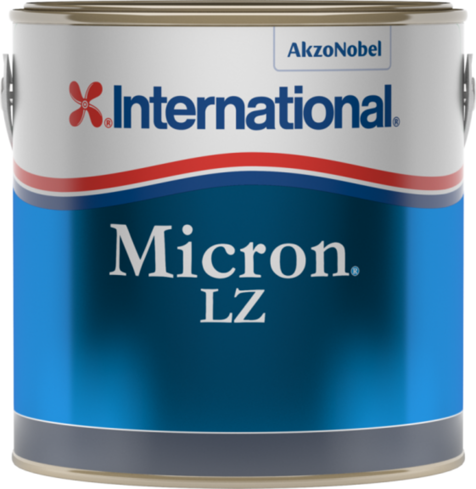 International International Micron LZ - 750 mL International International Micron LZ - 750 mL