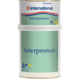 International International Interprotect - Grijs - 750 mL