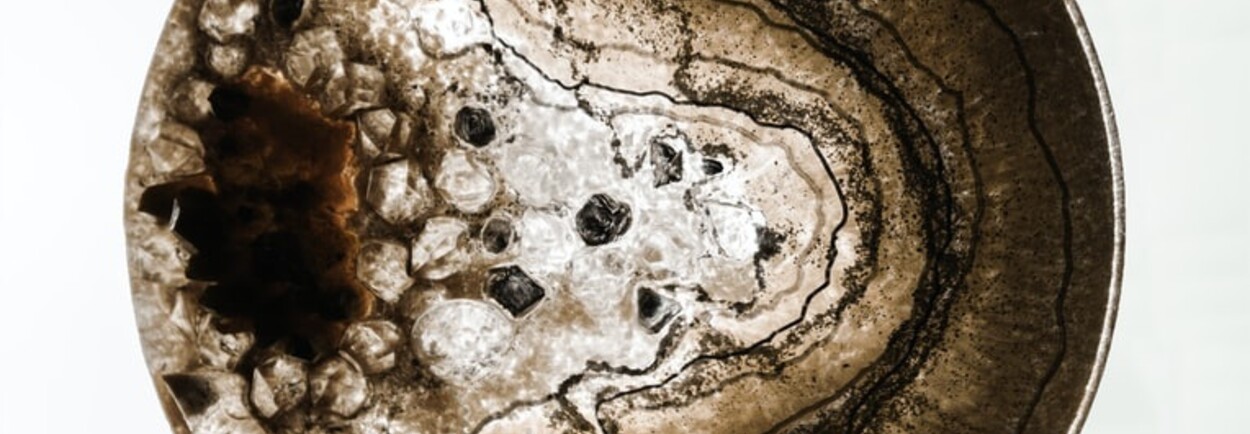 Resin art maken met epoxy giethars