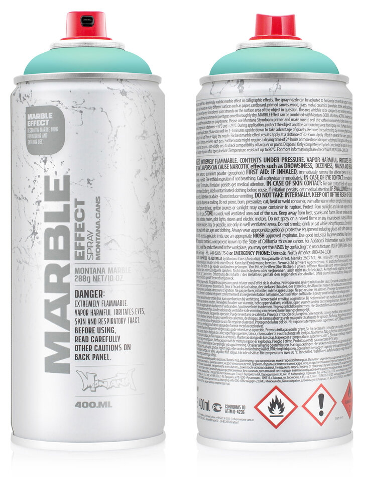 Montana Montana Marmer Spray