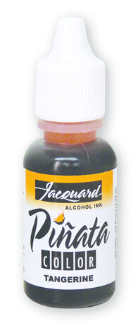 Piñata alcohol inkt