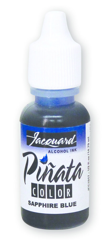 Piñata alcohol inkt