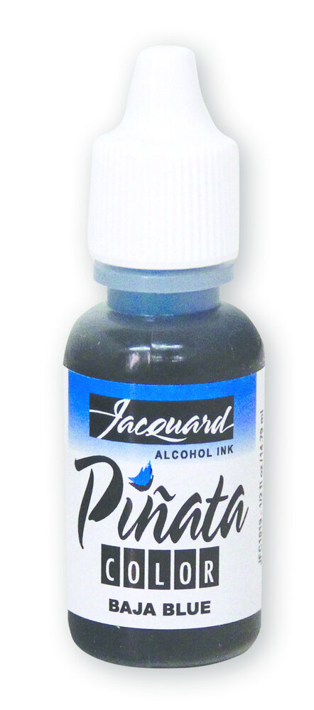 Piñata alcohol inkt