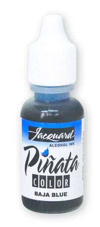 Piñata alcohol inkt