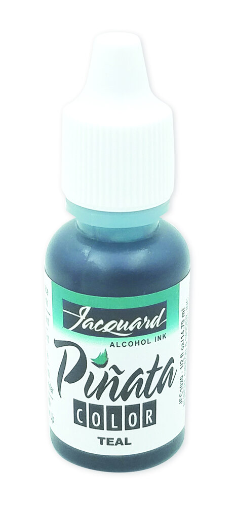 Piñata alcohol inkt