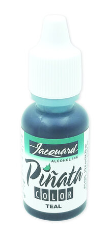 Piñata alcohol inkt