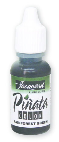 Piñata alcohol inkt