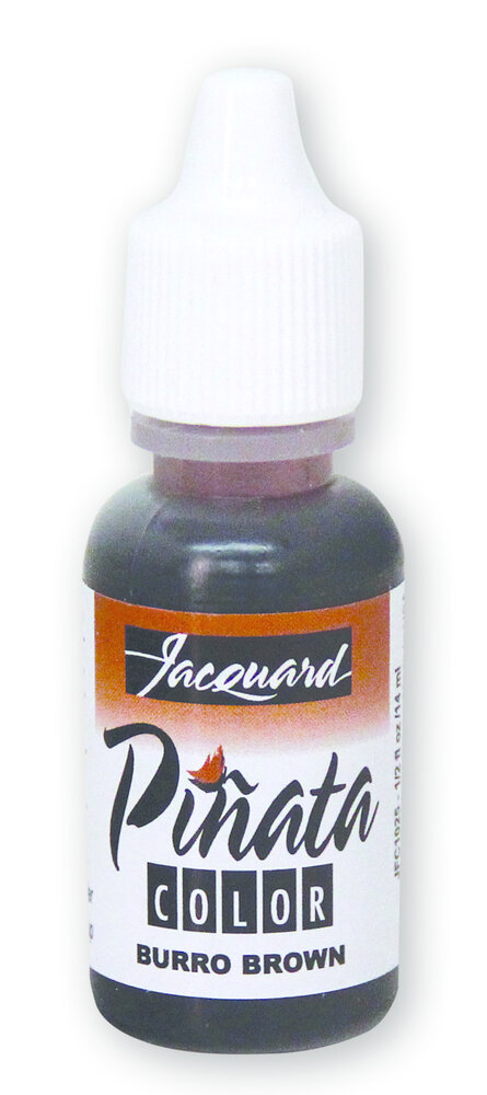 Piñata alcohol inkt