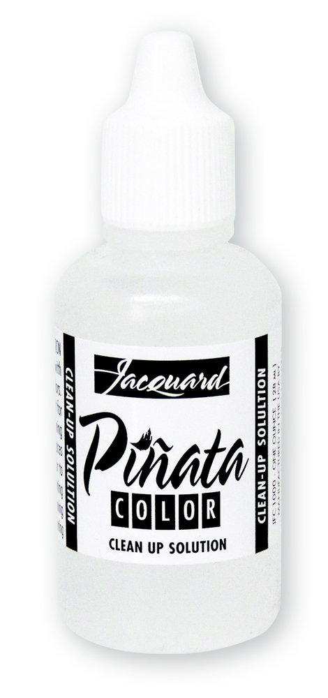 Piñata Clean Up Solution