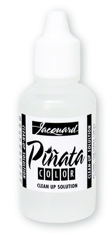 Piñata Clean Up Solution