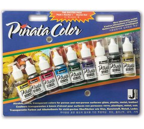 Piñata Exciter Pakket