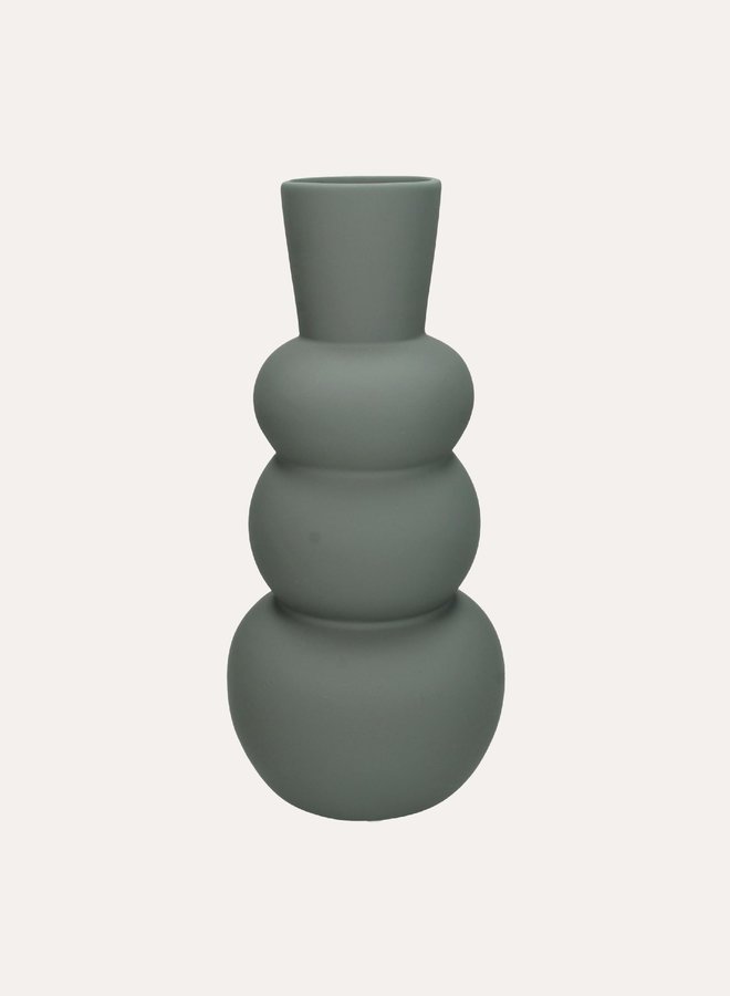 Bunchy Vase