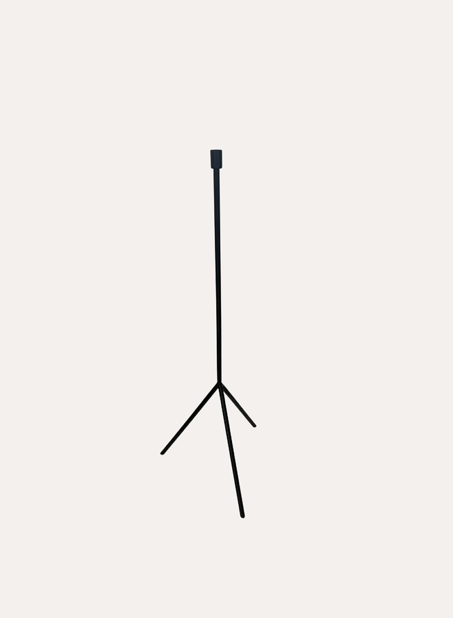 Tripod Candle Holder - S