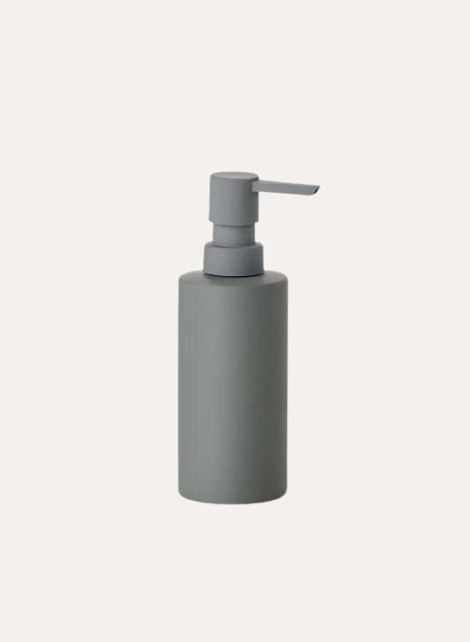 Soap Dispenser Solo - Grey